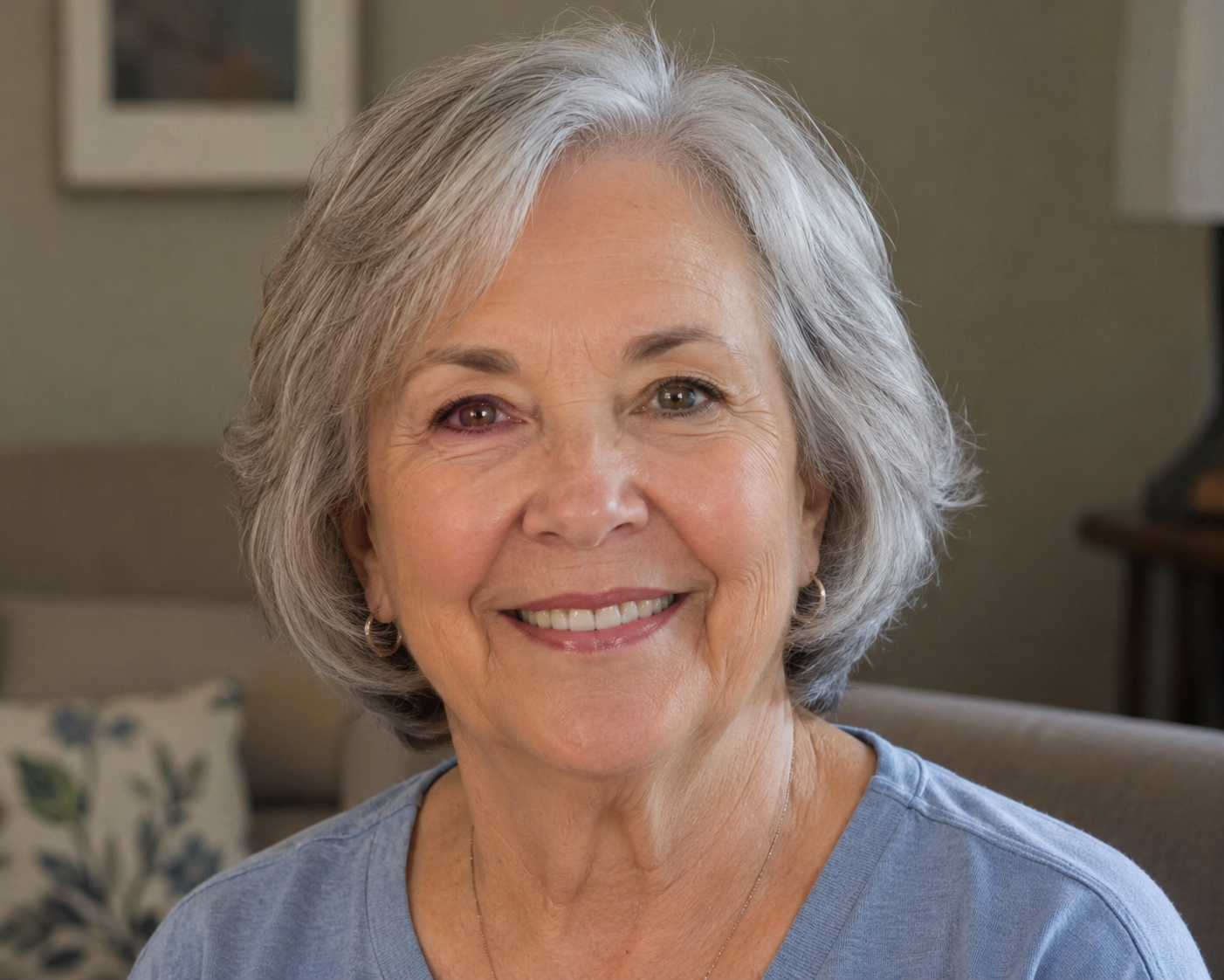 Linda, 71