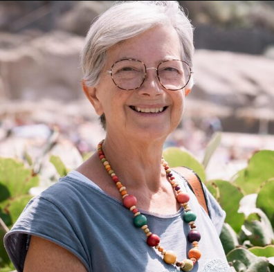 Patricia, 74