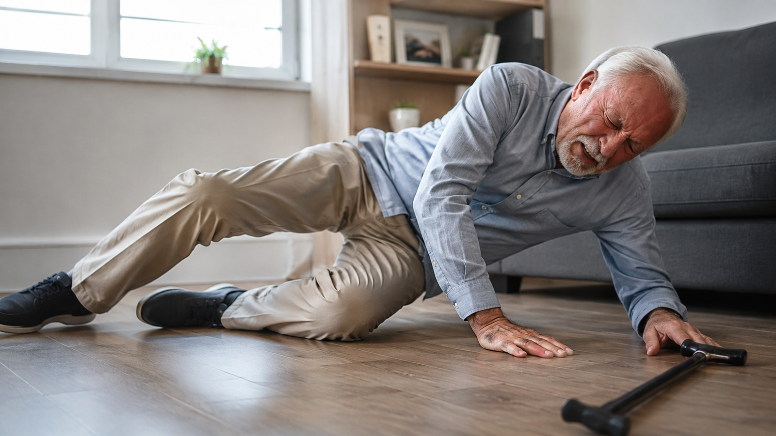 Watch the joint pain presentation